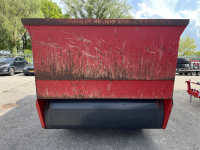 Blokkendoseerwagen Schuitemaker 30S