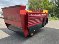 Blokkendoseerwagen Schuitemaker 30S