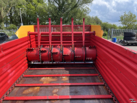 Blokkendoseerwagen Schuitemaker 30S