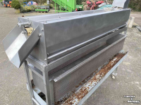 Overige inschuurmachines en toebehoren De Bruyne Sliffer, remover
