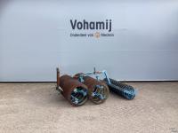 Vorenpakker Lemken WDP 80 8/9