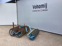 Vorenpakker Lemken WDP 80 8/9