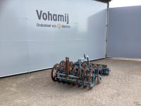 Vorenpakker Lemken WDP 80 8/9