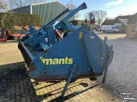 Spitmachine Imants 47SP300DRH Spitmachine