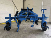 Schoffelmachine / Schoffelbalk Carré PRECICAM XS & AI Camerabesturing