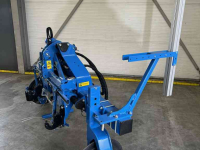 Schoffelmachine / Schoffelbalk Carré PRECICAM XS & AI Camerabesturing