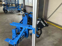 Schoffelmachine / Schoffelbalk Carré PRECICAM XS & AI Camerabesturing