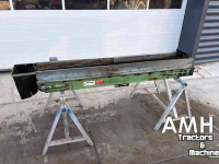 Transportband  Schomaker Transportband Vlakke Band