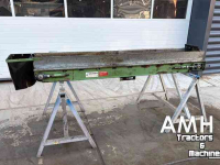 Transportband  Schomaker Transportband Vlakke Band