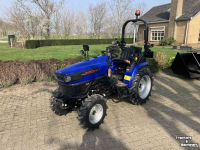 Compact tractor Farmtrac FT 26 HST