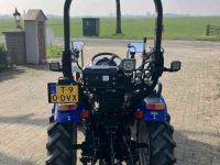 Compact tractor Farmtrac FT 26 HST