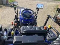 Compact tractor Farmtrac FT 26 HST