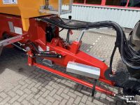 Gronddumper / Zandkipper / Grondverzetkipwagen / Dumper VGM Rocky 36 Zandkipwagen