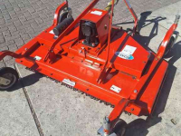 Cirkelmaaier Boxer FA1500XL