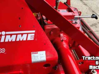 Grondfrees Grimme RT 300 Frontfrees