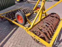 Vorenpakker Rumptstad Vorenpakker 1.70m werkbreedte