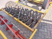 Vorenpakker Rumptstad Vorenpakker 1.70m werkbreedte