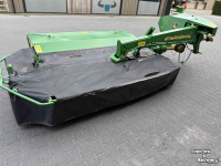 Maaier John Deere 328 DISC