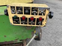 Opraapwagen Krone Titan 6/50 GL
