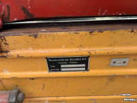 Transportband Bijlsma Hercules Transporteur 700-60-2