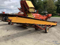 Transportband Bijlsma Hercules Transporteur 700-60-2
