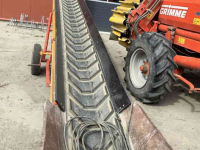Transportband Bijlsma Hercules Transporteur 700-60-2