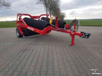 Cambridge rollen GRS PROF 630-50 Cambridgewals