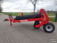 Cambridge rollen GRS PROF 630-50 Cambridgewals