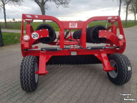 Cambridge rollen GRS PROF 630-50 Cambridgewals