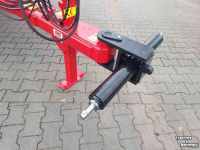 Cambridge rollen GRS PROF 630-50 Cambridgewals