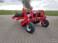 Cambridge rollen GRS PROF 630-50 Cambridgewals