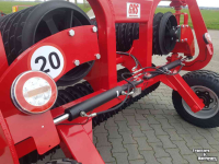Cambridge rollen GRS PROF 630-50 Cambridgewals