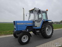 Tractor / Trekker Landini 6550 Tractor