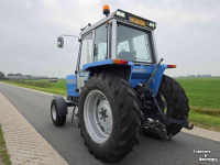 Tractor / Trekker Landini 6550 Tractor