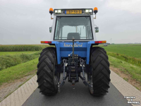 Tractor / Trekker Landini 6550 Tractor