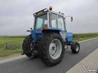 Tractor / Trekker Landini 6550 Tractor