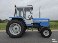 Tractor / Trekker Landini 6550 Tractor