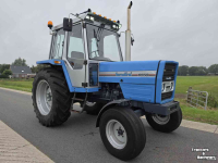 Tractor / Trekker Landini 6550 Tractor