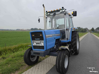 Tractor / Trekker Landini 6550 Tractor