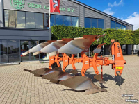 Ploegen Kuhn MultiMaster 110