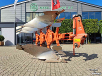 Ploegen Kuhn MultiMaster 110