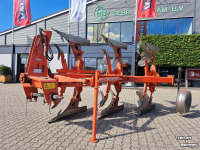 Ploegen Kuhn MultiMaster 110