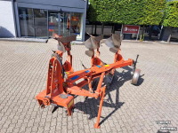 Ploegen Kuhn MultiMaster 110