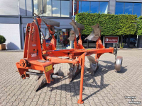 Ploegen Kuhn MultiMaster 110