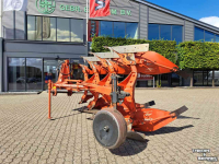 Ploegen Kuhn MultiMaster 110