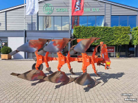 Ploegen Kuhn MultiMaster 110