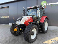 Tractor / Trekker Steyr 4130 Profi CVT