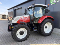Tractor / Trekker Steyr 4130 Profi CVT
