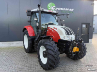Tractor / Trekker Steyr 4130 Profi CVT