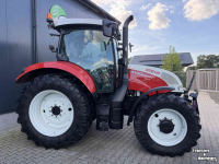 Tractor / Trekker Steyr 4130 Profi CVT